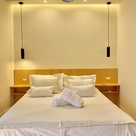 Marama 4* Península Sorrentina