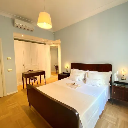 Bed and breakfast Marama