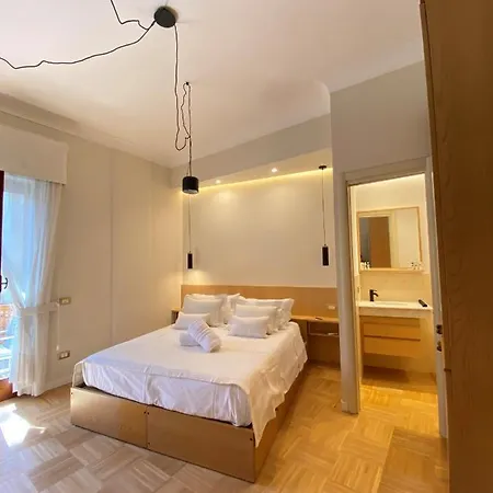 Bed and breakfast Marama 4*