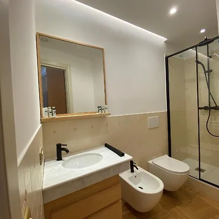 Marama 4* Península Sorrentina