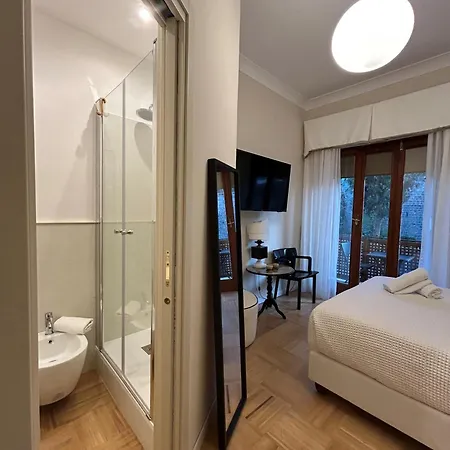 Bed and breakfast Marama 4*