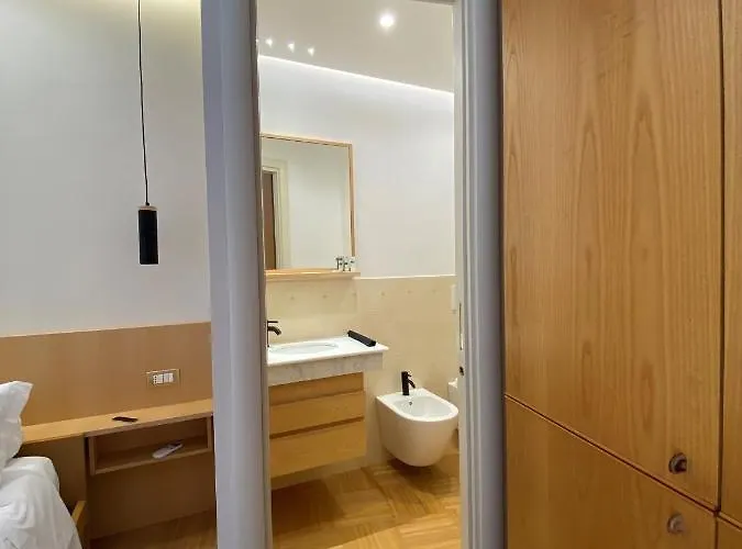 Maramà Bed & Breakfast Sorrento