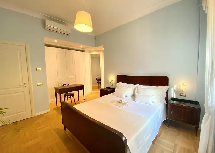 Bed & Breakfast Maramà