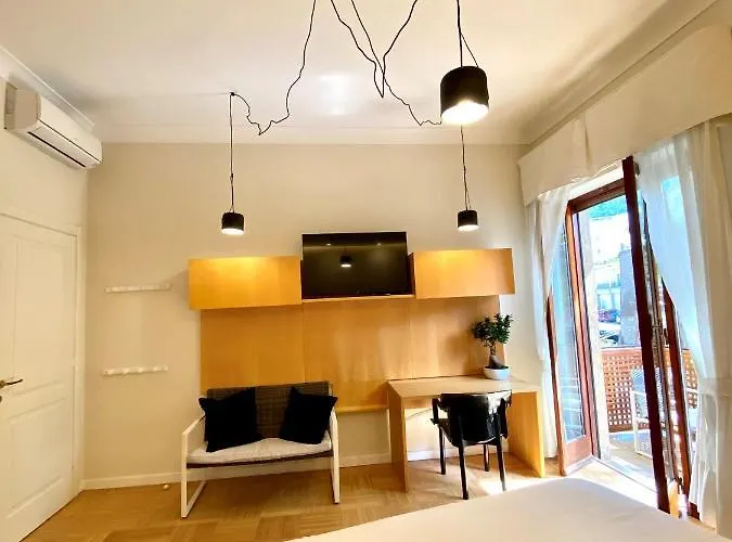 Maramà Bed & Breakfast