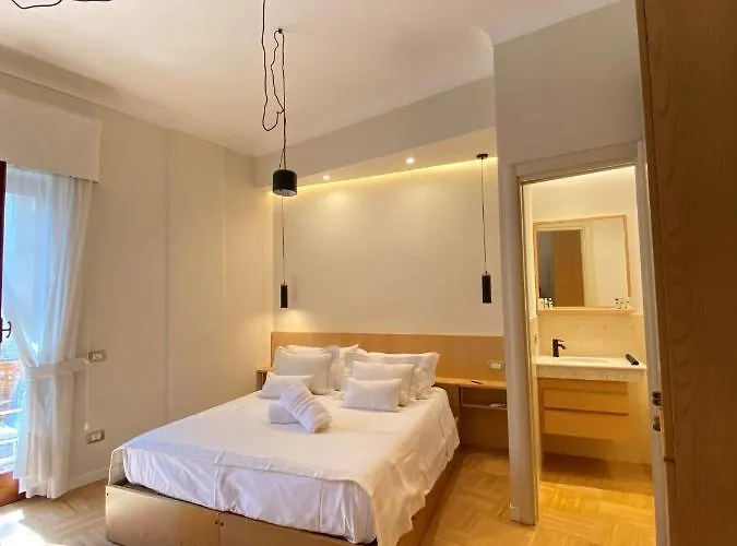 Bed & Breakfast Maramà 4*