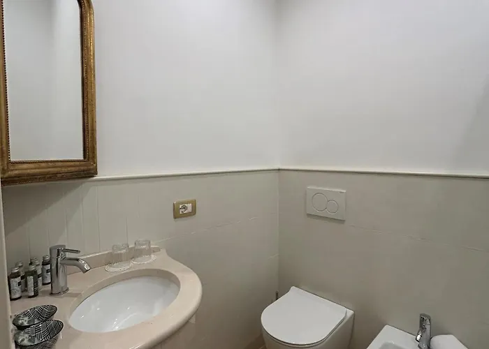 Maramà Bed & Breakfast Sorrento