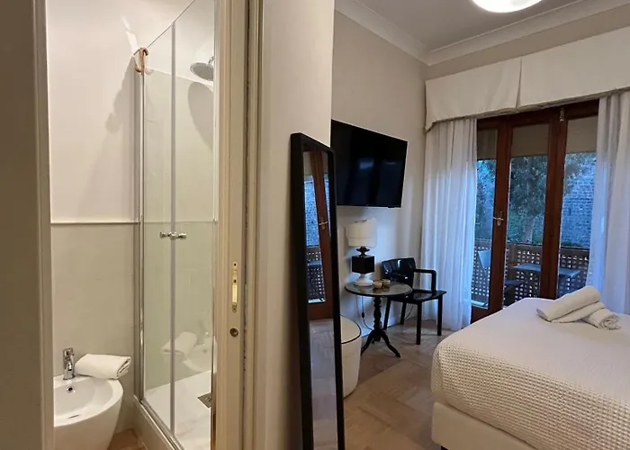 Bed & Breakfast Maramà 4*