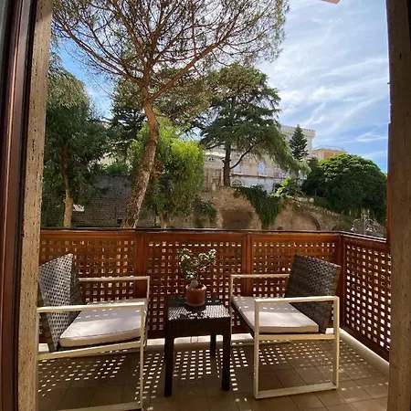 Bed and Breakfast Marama Σορέντο