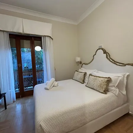 Maramà Couette-café 3*