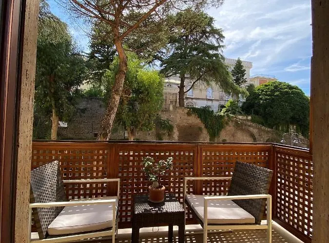 B&B Marama 소렌토