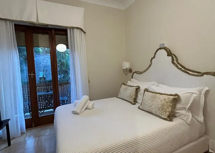 Marama فندق مبيت وإفطار 4*