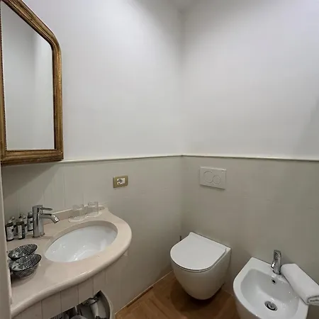 Marama Bed & Breakfast Sorrento