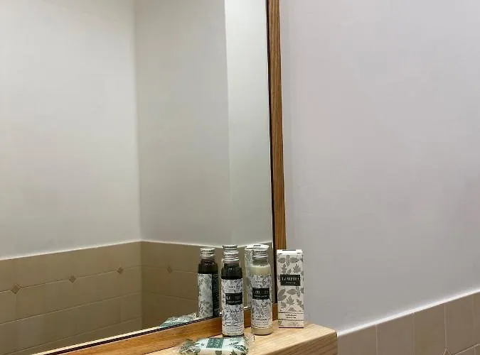 Marama Готель типу 